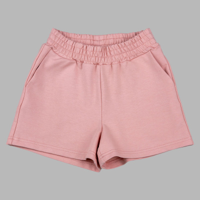 Шорты Чуди Кидс 296426Ц2-2 розовый 01